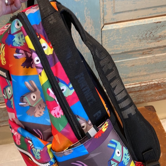 Fortnite back pack - Picture 5 of 11